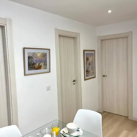 Apartment Casa Ocean Bliss - 2 Bedroom On Rociega 35 Complex - Perfect Location Near Casino And *