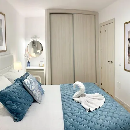 Apartment Casa Ocean Bliss - 2 Bedroom On Rociega 35 Complex - Perfect Location Near Casino And *