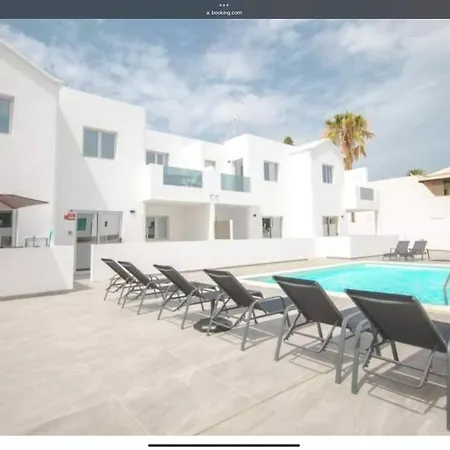 Casa Ocean Bliss - 2 Bedroom On Rociega 35 Complex - Perfect Location Near Casino And Apartment Puerto del Carmen (Lanzarote)