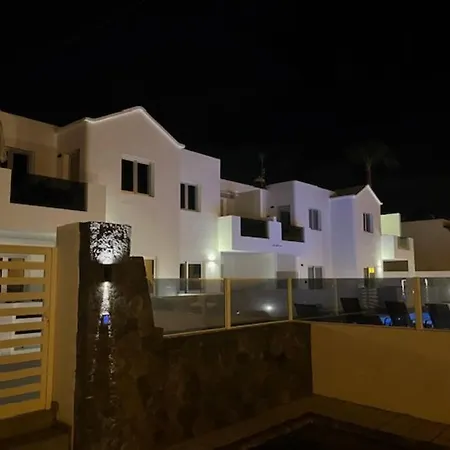 Apartment Casa Ocean Bliss - 2 Bedroom On Rociega 35 Complex - Perfect Location Near Casino And Puerto del Carmen (Lanzarote)
