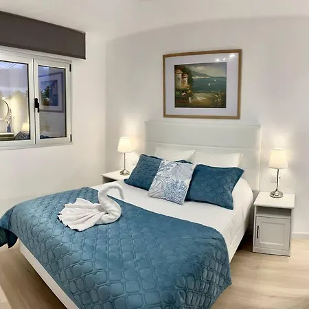 Casa Ocean Bliss - 2 Bedroom On Rociega 35 Complex - Perfect Location Near Casino And Apartment Puerto del Carmen (Lanzarote)