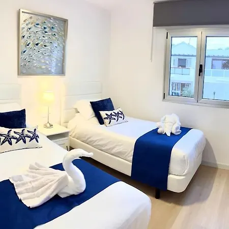 Casa Ocean Bliss - Stunning 2 Bedroom In A Perfect Location - Rociega 35 Complex Apartment