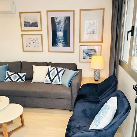 Casa Ocean Bliss - Stunning 2 Bedroom In A Perfect Location - Rociega 35 Complex Apartment Puerto del Carmen (Lanzarote)