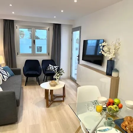 Apartment Casa Ocean Bliss - Stunning 2 Bedroom In A Perfect Location - Rociega 35 Complex *