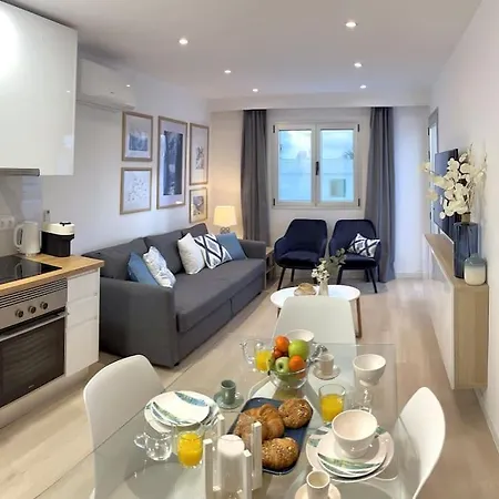 Casa Ocean Bliss - Stunning 2 Bedroom In A Perfect Location - Rociega 35 Complex * Puerto del Carmen (Lanzarote)