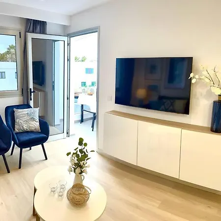 Casa Ocean Bliss - Stunning 2 Bedroom In A Perfect Location - Rociega 35 Complex Puerto del Carmen (Lanzarote)