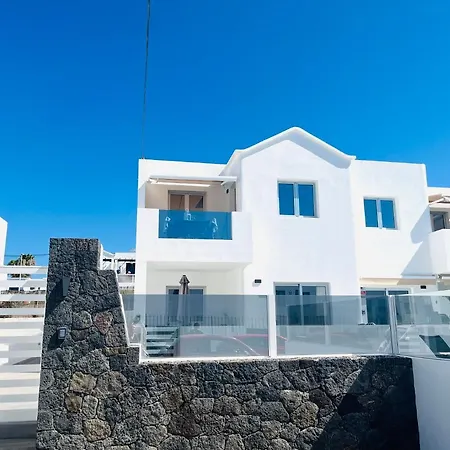 Casa Ocean Bliss - Stunning 2 Bedroom In A Perfect Location - Rociega 35 Complex Apartment