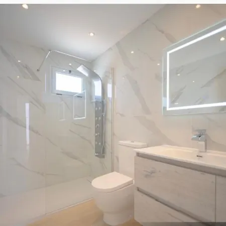 Apartment Casa Ocean Bliss - Stunning 2 Bedroom In A Perfect Location - Rociega 35 Complex *