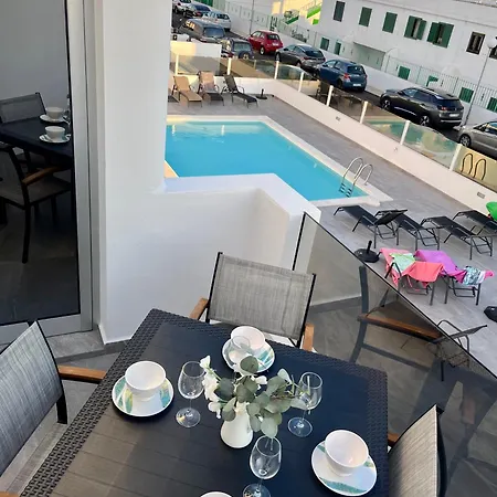 Casa Ocean Bliss - Stunning 2 Bedroom In A Perfect Location - Rociega 35 Complex Apartment *