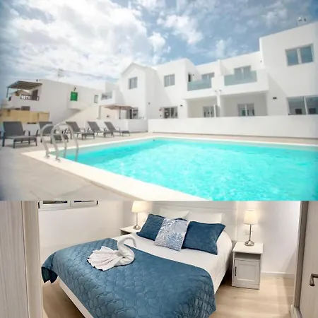 Casa Ocean Bliss - Stunning 2 Bedroom In A Perfect Location - Rociega 35 Complex Apartment *