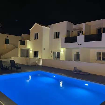 Casa Ocean Bliss - Stunning 2 Bedroom In A Perfect Location - Rociega 35 Complex *